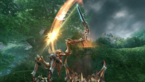 th Phantasy Star Online 2 zadebiutuje najwczesniej w 2012 roku 163544,1.jpg